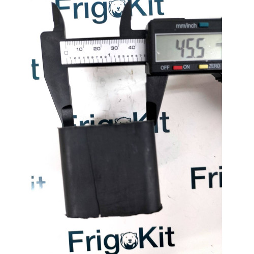 Thermo King TRP 91-8972 Isolator Snubber – Aftermarket | Pack of 6 (Made in Germany)